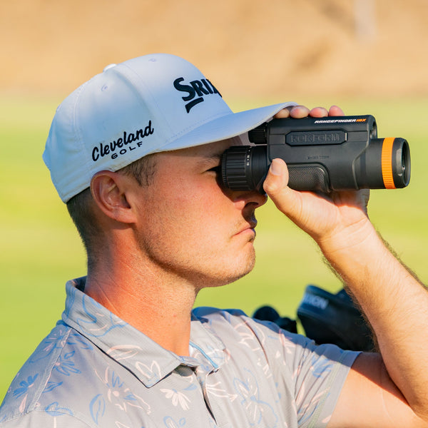 ROKFORM Rangefinder 18X