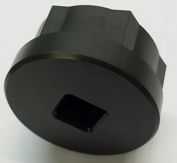 Graves Motorsports Yamaha R6 Rear Wheel Socket Tool