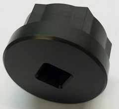 Graves Motorsports Yamaha R6 Rear Wheel Socket Tool