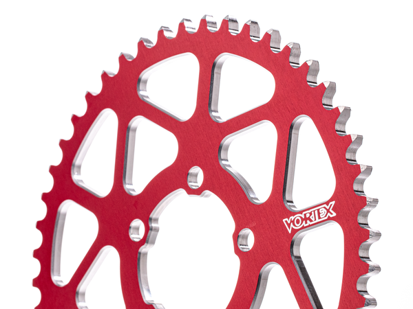 Vortex Ebike Rear Sprockets