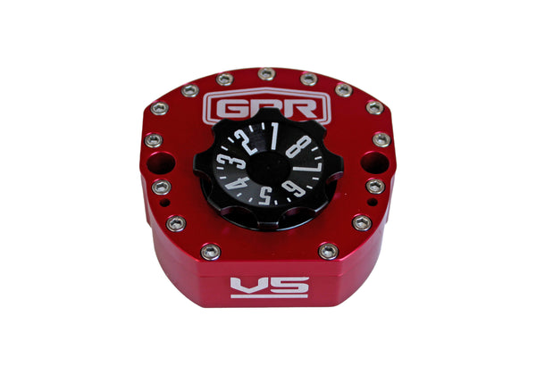GPR V5-S Harley-Davidson Stabilizer Kit — official GPR image
