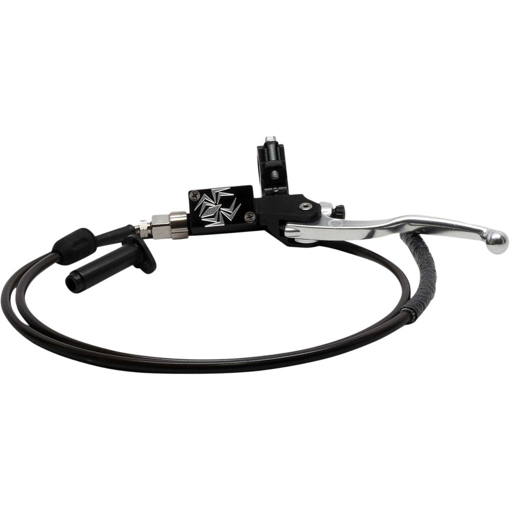 Rekluse dual-actuated left-hand rear brake kit RMS-5300002