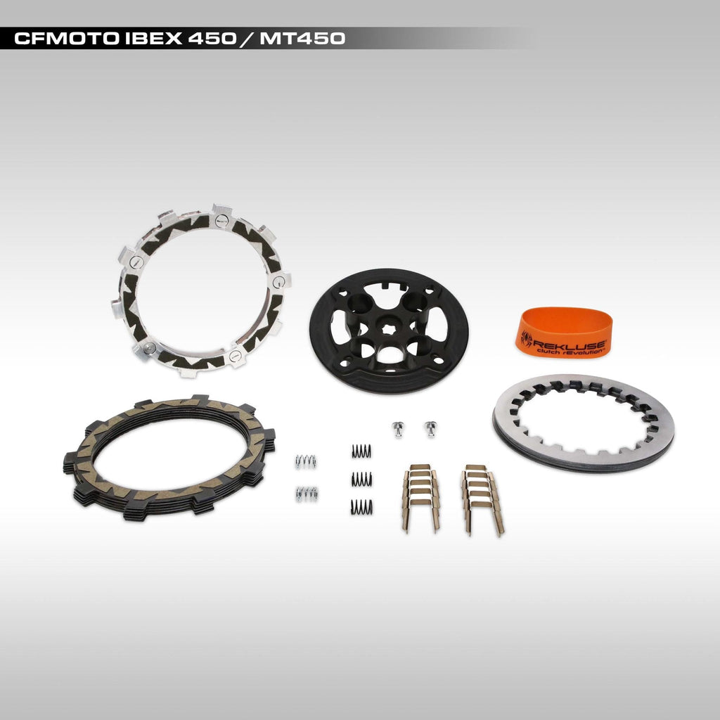 Rekluse RMS-8322001 product image
