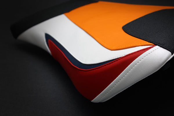 Honda | CBR1000RR 12-16 | Limited Edition SP | Rider Seat Cover