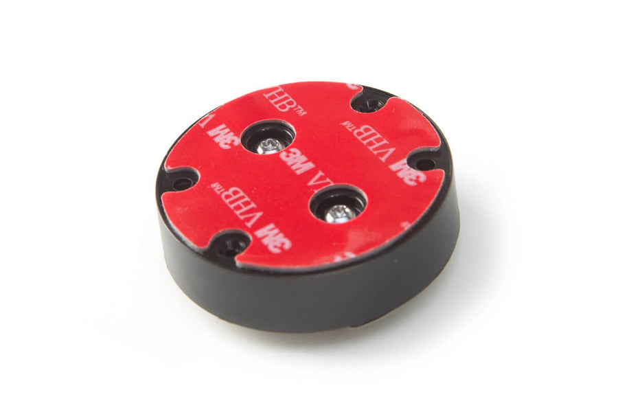 ROKFORM RokLock® Base Adhesive Disc