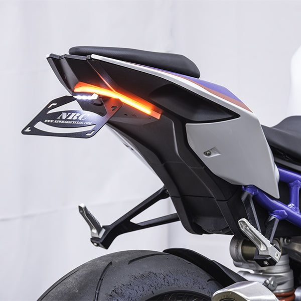NRC BMW S1000RR Fender Eliminator Kit (2020-2022) - Image 2