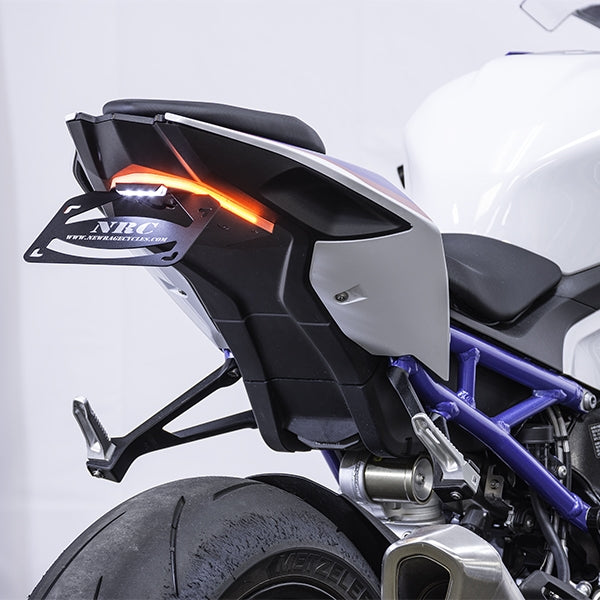 NRC BMW S1000RR Fender Eliminator Kit (2020-2022) - Image 3