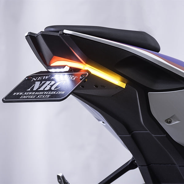 NRC BMW S1000RR Fender Eliminator Kit (2020-2022) - Image 4