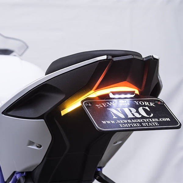 NRC BMW S1000RR Fender Eliminator Kit (2020-2022) - Image 5
