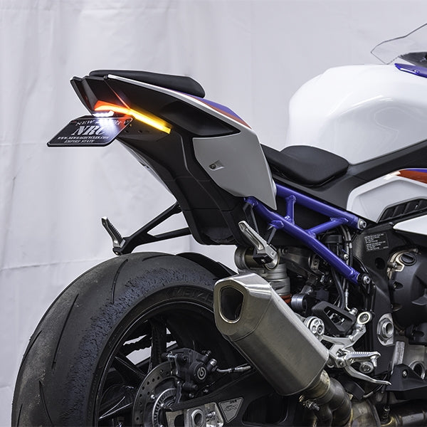 NRC BMW S1000RR Fender Eliminator Kit (2020-2022) - Image 6