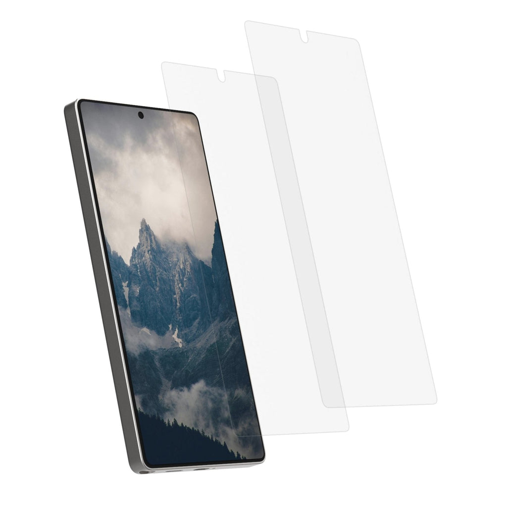 ROKFORM Samsung Galaxy S25 ULTRA Tempered Glass Screen Protector (2 Pack)