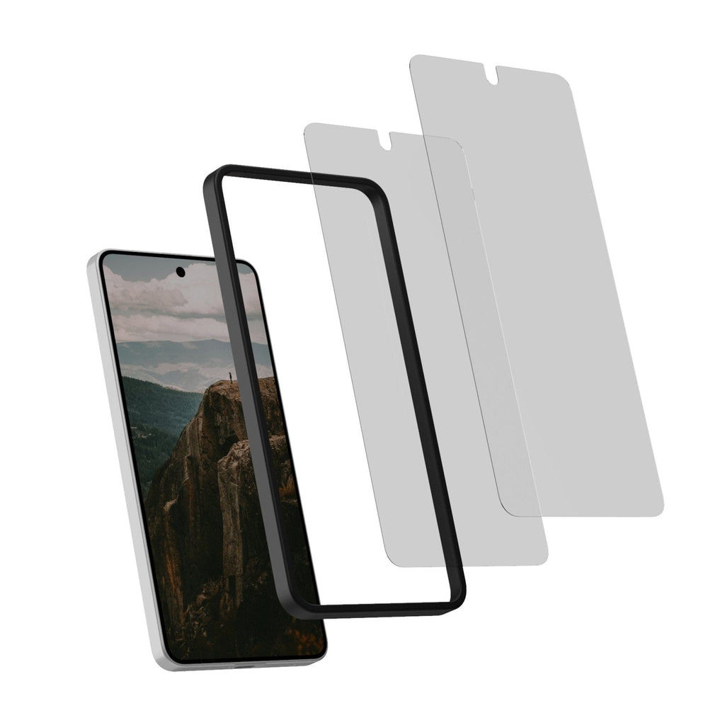 ROKFORM Samsung Galaxy S26 Tempered Glass Screen Protector (2 Pack)