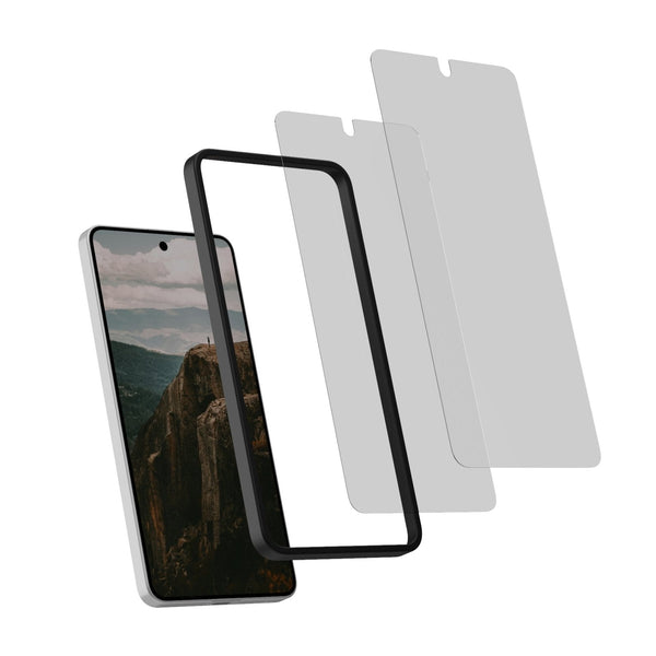 ROKFORM Samsung Galaxy S26 Tempered Glass Screen Protector (2 Pack)