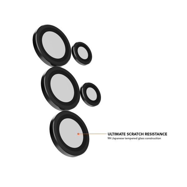 ROKFORM Galaxy S26 ULTRA Camera Lens Protector