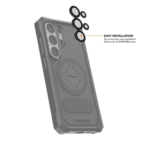 ROKFORM Galaxy S26 ULTRA Camera Lens Protector
