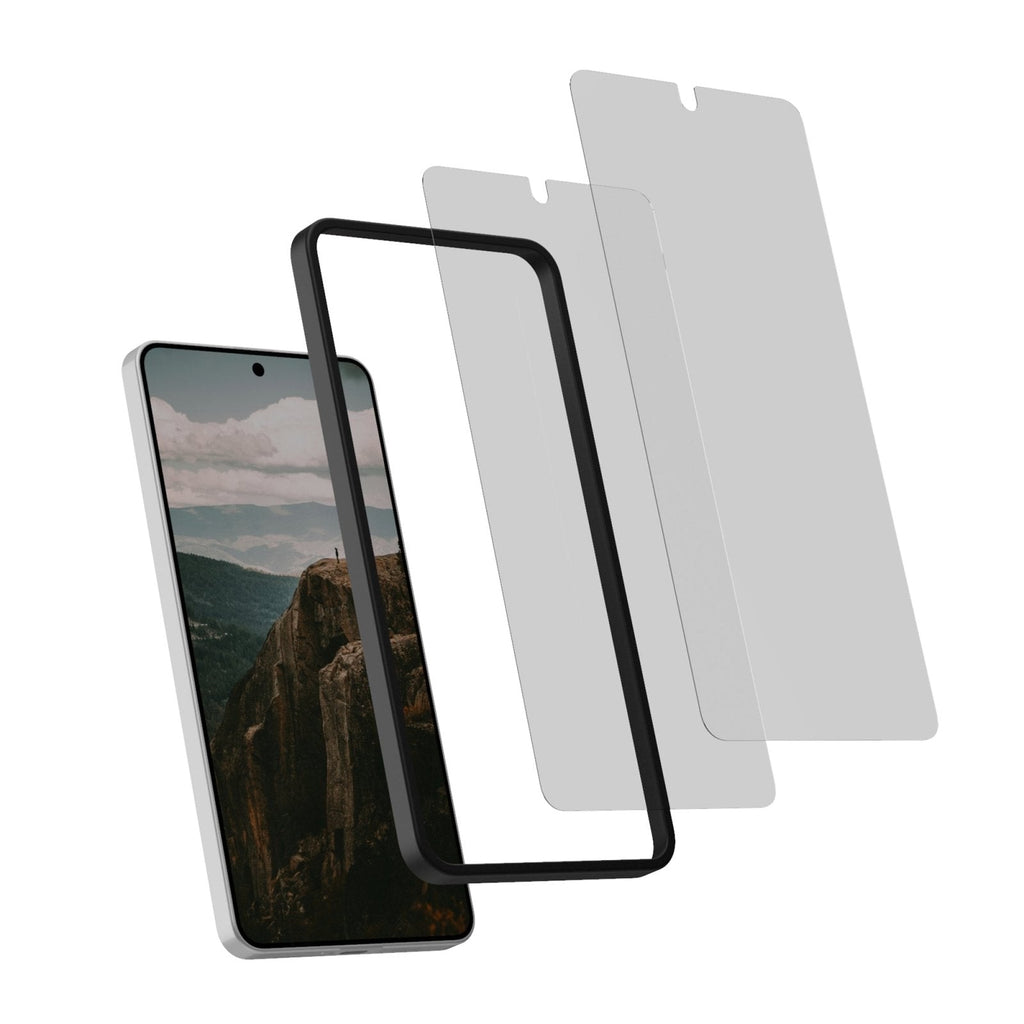 ROKFORM Samsung Galaxy S26 Plus Tempered Glass Screen Protector (2 Pack)