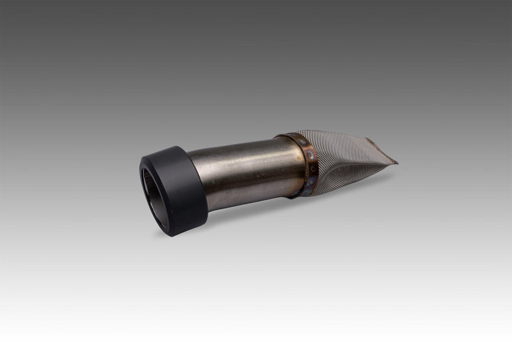 SPARK ARRESTER KIT RS-2 OFF-ROAD MUFFLER, 1.500" (SA-03-K)