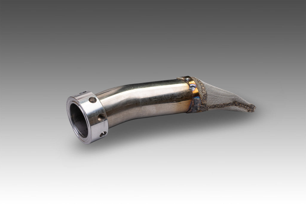 SPARK ARRESTER KIT RS-4 Muffler, 1.375" (SA-08-K)
