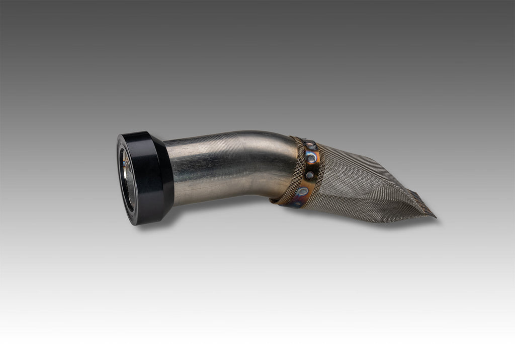 SPARK ARRESTER KIT RS-8 Muffler, 1.500" RING (SA-09-K)