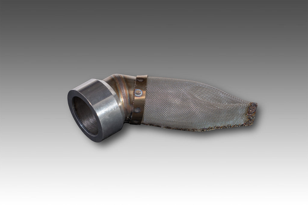 SPARK ARRESTER KIT RS-4S Muffler, 1.500" (SA-13-K)
