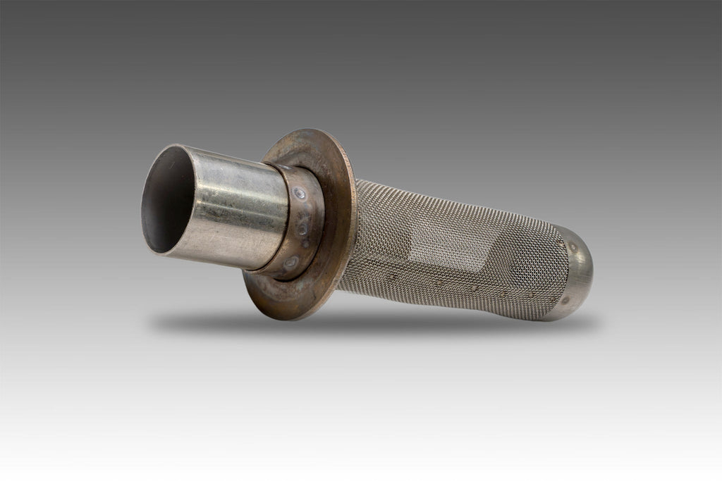 SPARK ARRESTER KIT RS-3 Muffler Off-Road (SA-11-K)