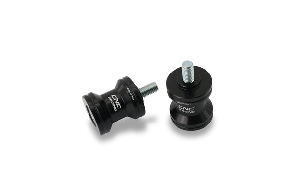CNC RACING | Swingarm spools M6