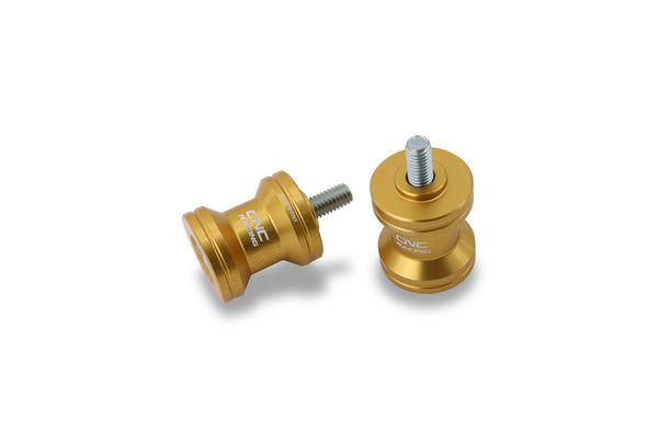 CNC RACING | Swingarm spools M6