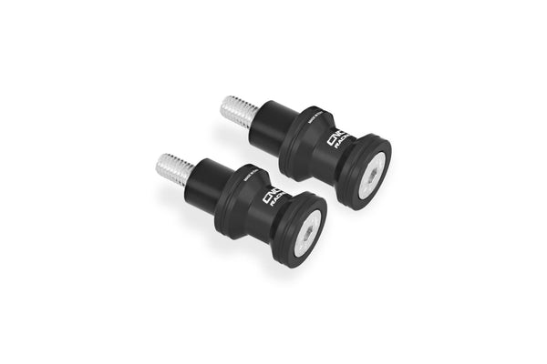 CNC RACING | Swingarm spools M8