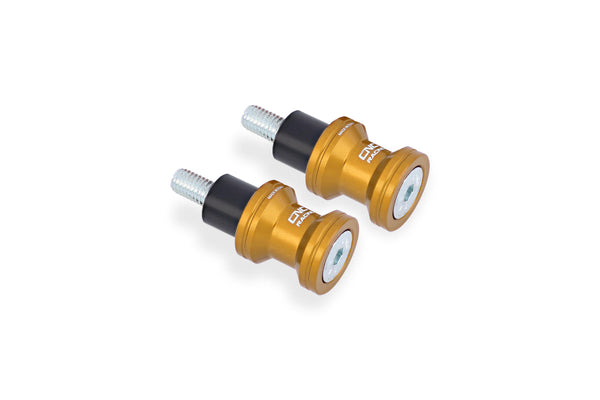 CNC RACING | Swingarm spools M8