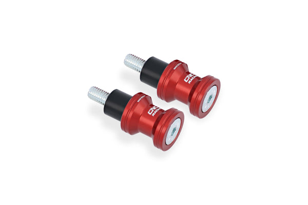 CNC RACING | Swingarm spools M8