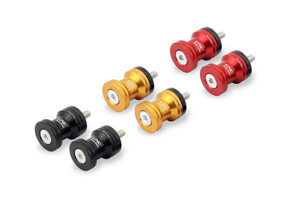 CNC RACING | Swingarm spools M6