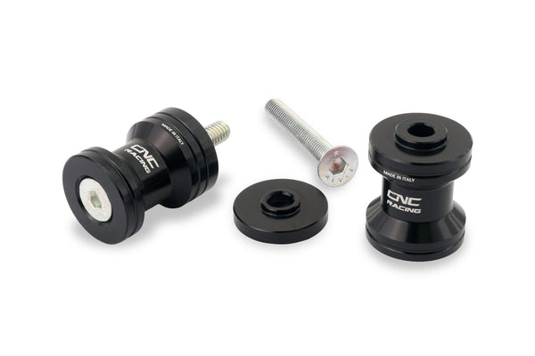 CNC RACING | Swingarm spools M6
