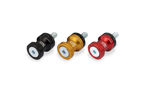 CNC RACING | Swingarm spools M8
