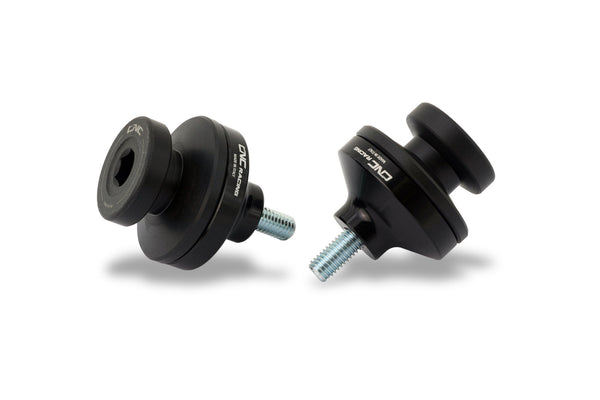 CNC RACING | Swingarm spools M8