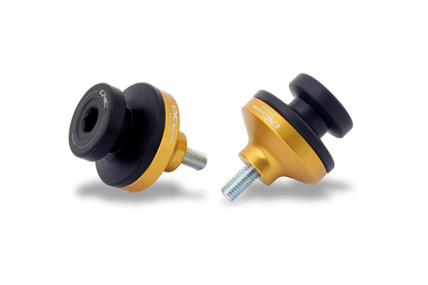 CNC RACING | Swingarm spools M8