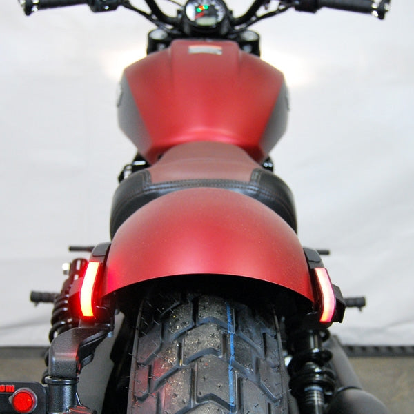 NRC Indian Scout Bobber Rear Turn Signals (2018-2024) - Image 3