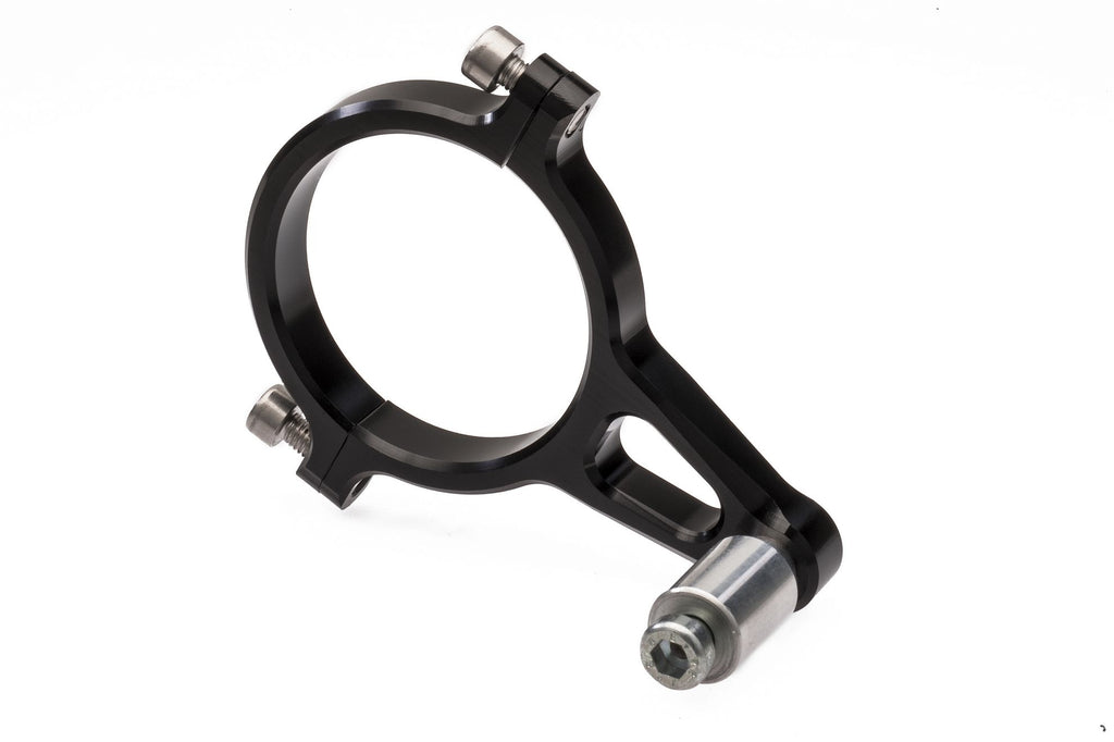CNC RACING | Steering damper bracket Ducati Panigale Ø 53mm