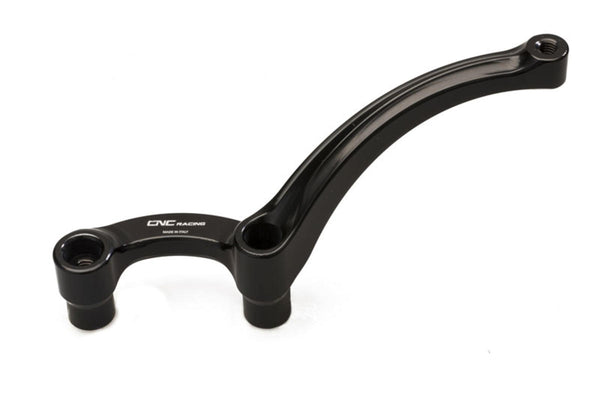 CNC RACING | Steering damper kit Ducati Monster 1200 R