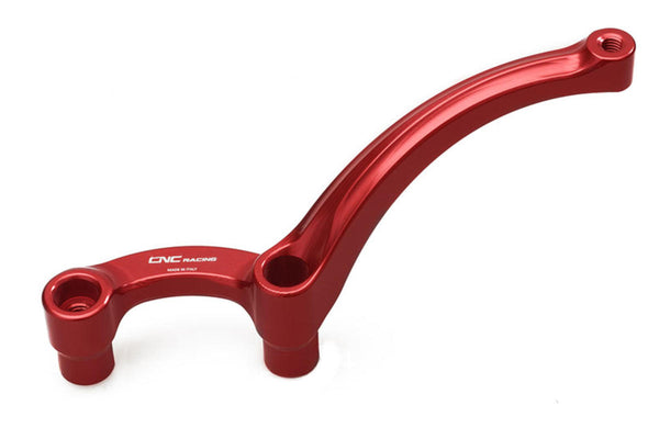 CNC RACING | Steering damper kit Ducati Monster 1200 R