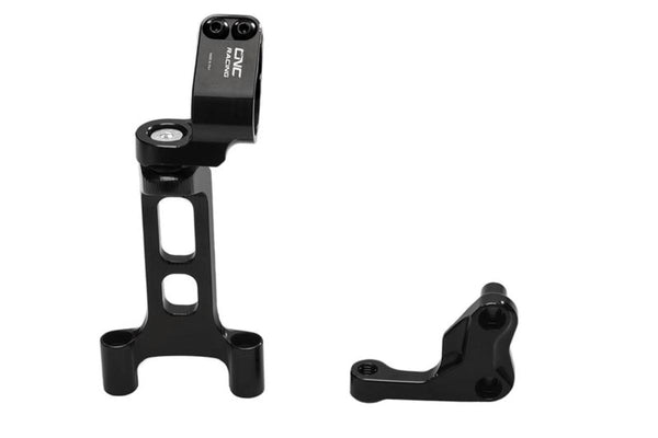 CNC RACING | Steering damper kit Ducati Multistrada 950