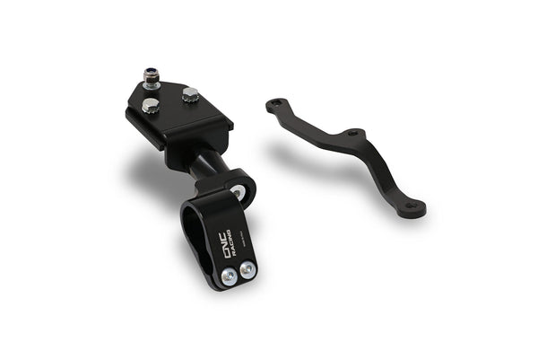 CNC RACING | Steering damper kit Ducati Multistrada 950/1200/1260
