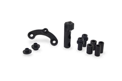 CNC RACING | Steering damper kit Ducati Hypermotard 950 / SP