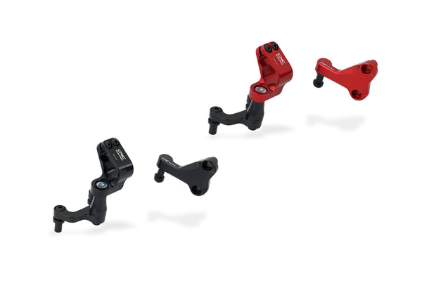 CNC RACING | Steering damper kit Ducati Monster 937