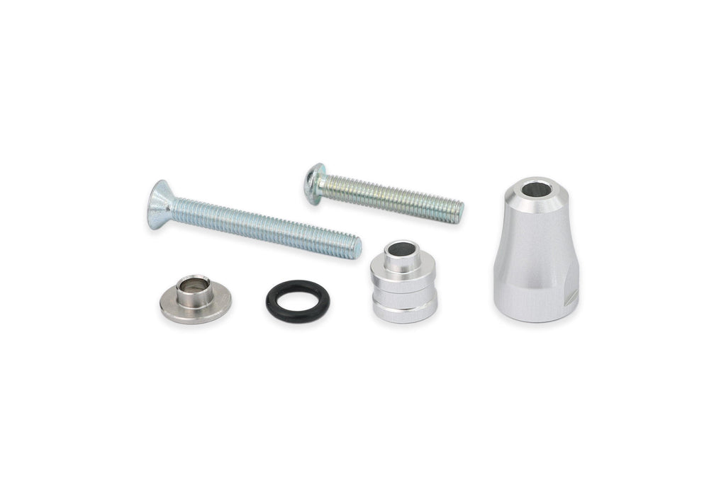 CNC RACING | Steering damper kit Ducati DesertX