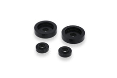 CNC RACING | Steering damper kit Ducati Scrambler - Cafe Racer mounting accessory