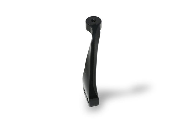 CNC RACING | Steering damper bracket Ducati Streetfighter V4 - V2