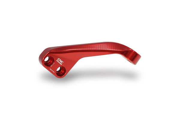 CNC RACING | Steering damper bracket Ducati Streetfighter V4 - V2