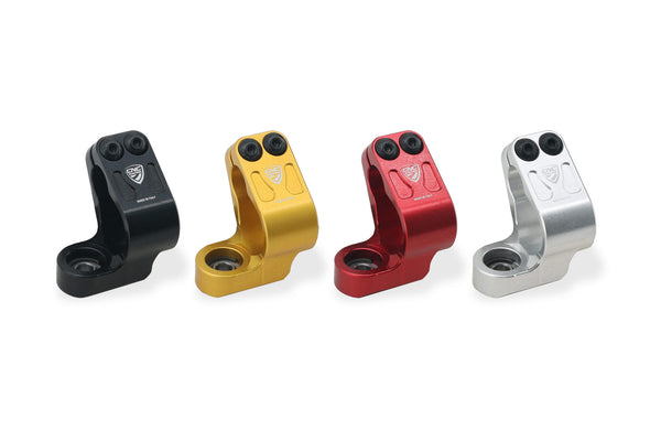 CNC RACING | Clamp for Steering damper Ohlins