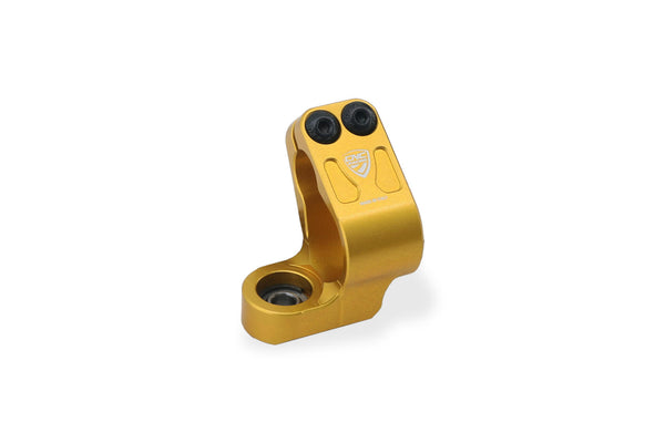 CNC RACING | Clamp for Steering damper Ohlins