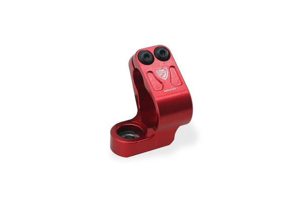 CNC RACING | Clamp for Steering damper Ohlins